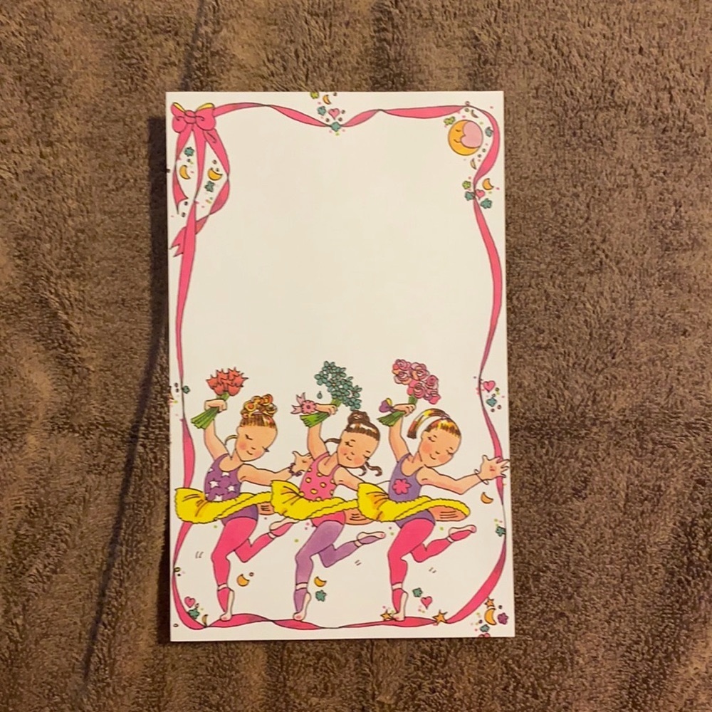 Luxury 25 Ballerina Dance Party Invitations